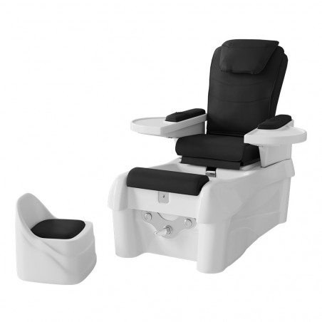 Sillon de pedicura Spa Omega  Sillon para pedicuras Omega mas silla