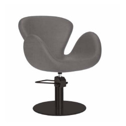 sillon de peluqueria chloe gy br, sillon chloe gybr