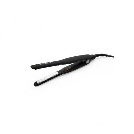 plancha de pelo profesional, plancha pelo c slim black