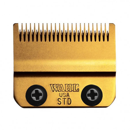 Cuchilla Gold Edición Magic Clip Gold cordless Wahl