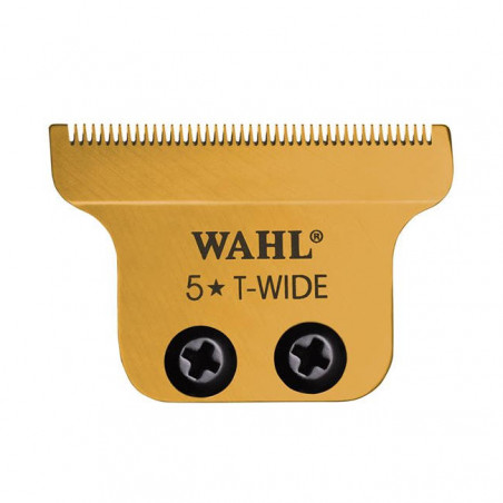 Cuchilla Detailer Li gold edition Wahl