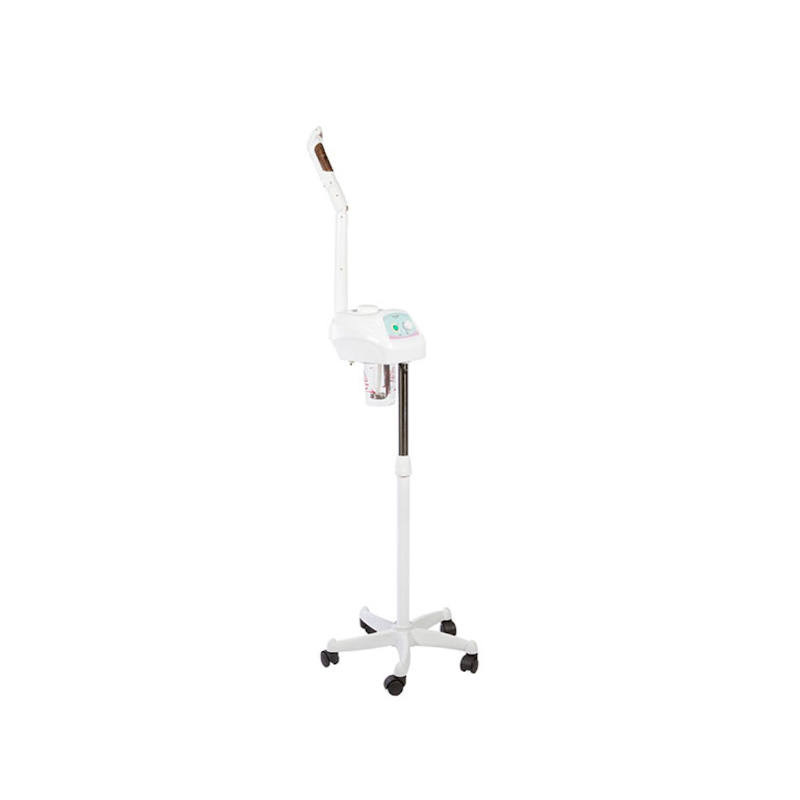 DUT 1410030011, Vapor facial Zube con ozono portátil y ligero
