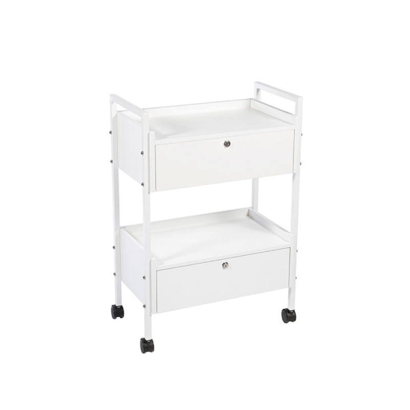 DUT 1420040011, carrito de estética tau