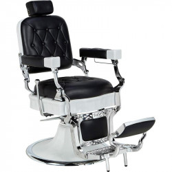 sillon barber jones b, sillon barberia jones b retro