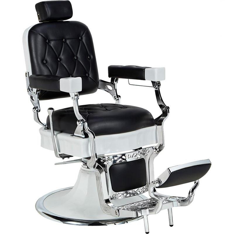 sillon barber jones b, sillon barberia jones b retro