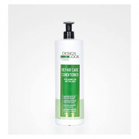 acondicionador repair care hyaluronic acid