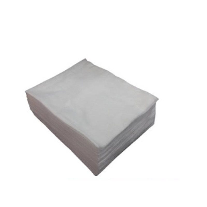 Toallas desechables Spunlace s/absorbentes 40x70 100 ud  36 paquetes