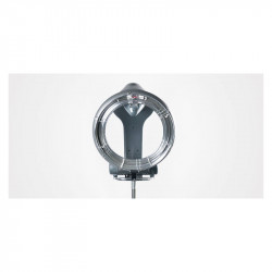 PB PBSEC43863, Lámpara cuarzo Quartz Ipsum climazón móvil tratamientos