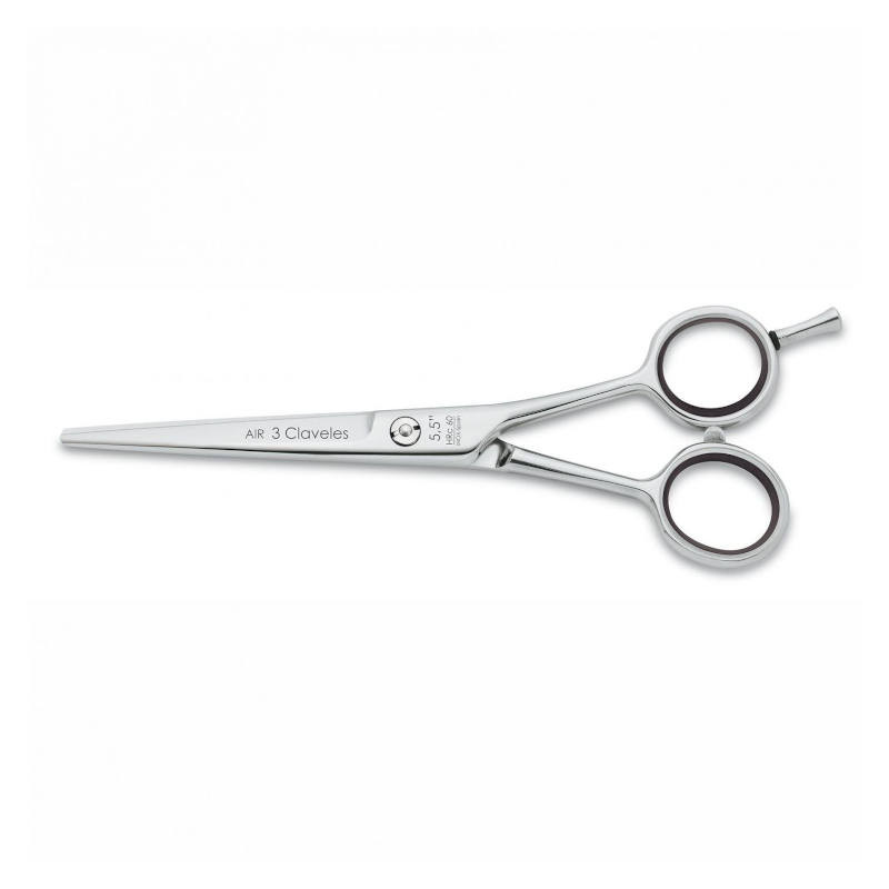 3 CLS AIR 12804, tijera de peluqueria air 6,5''