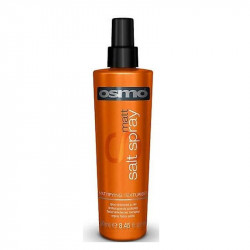 Spray salt matt Osmo efecto despeinado bohemio