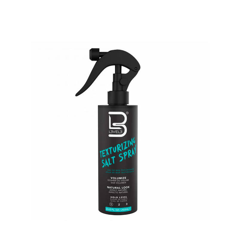 PB L3VEL25190 - IMR 100123, Agua de mar texturizing spray Level 3