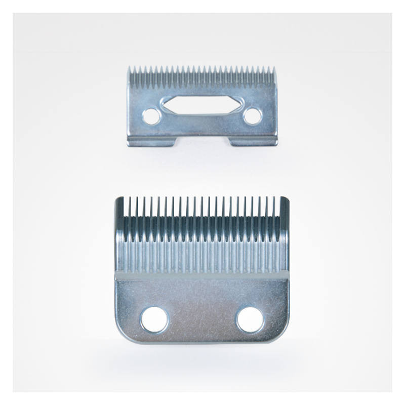 PB ZZREP44679, cuchilla cabezal cóncavo plata top cut 00
