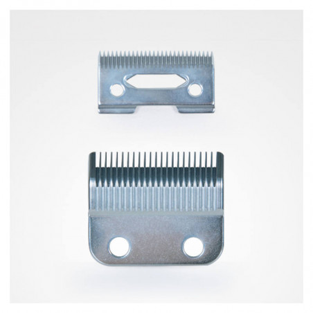 PB ZZREP44679, cuchilla cabezal cóncavo plata top cut 00
