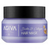 Mascarilla Biotin et Collagen Agiva 350ml