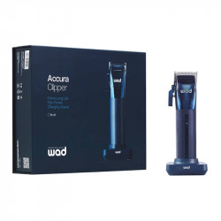ACA 36785, Máquina de corte Wad Accura blue clipper