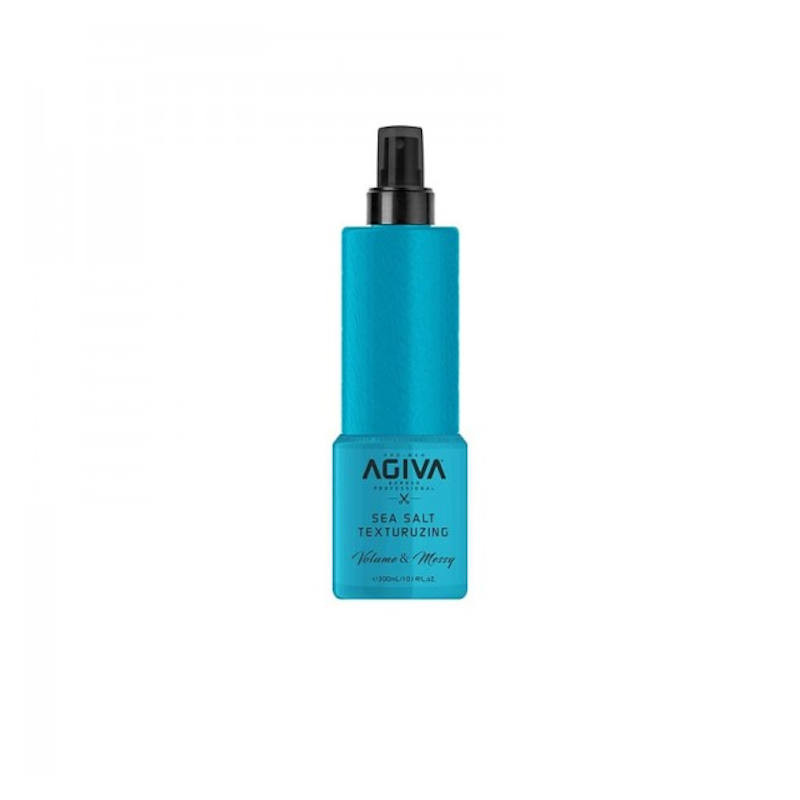 Spray volumen & Messy Agiva 300ml