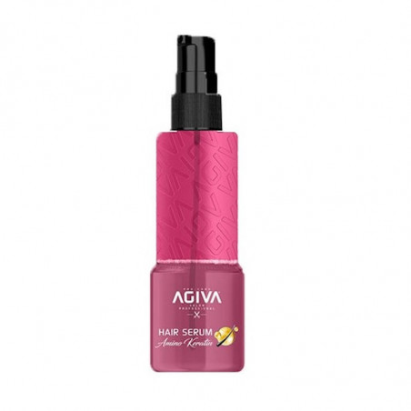 Hair serum Agiva amino keratin 100ml