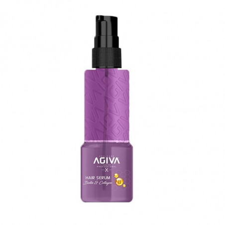 Serum Agiva Biotin y Collage 100ml