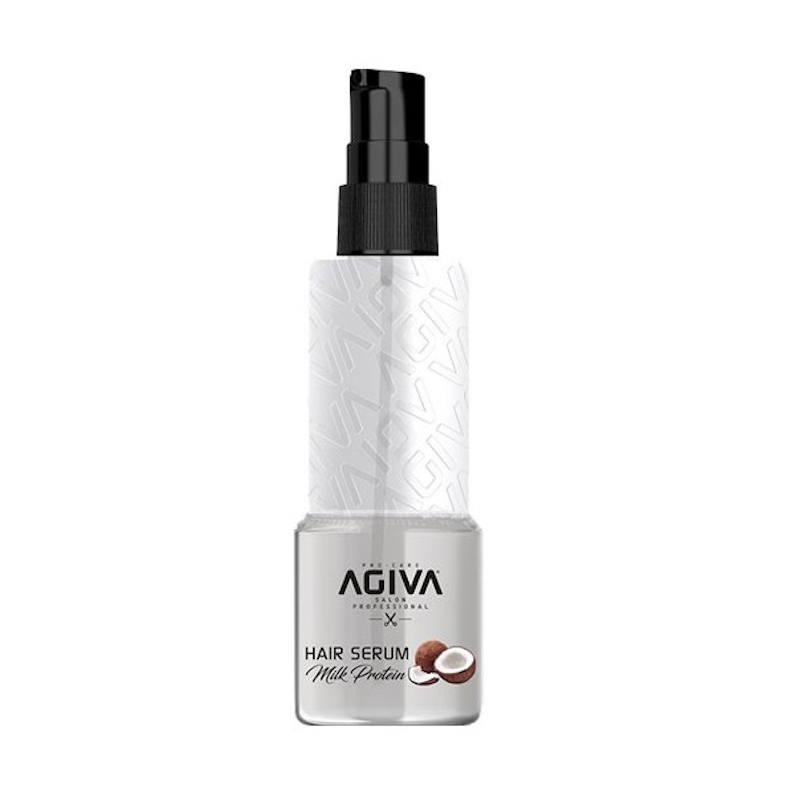 AGA 38954, Serum Agiva Milk Protein 100ml