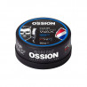 Ossion hair styling wax medium hold 150ml