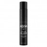 AGA 35136,  Laca spray Agiva black Styling Glued fijación extra strong 400 ml