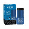 AGA 25707 - 36951, Polvo de volumen Agiva flexible caja azul