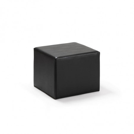 DUT 1540090521, Alzador Bun niños tapizado negro