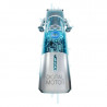 recortadora cyborg gamma + piu trimmer digital 7.500 rpm