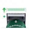 GAA ALATOFIXSKI, Cuchilla Skin Blade black diamond Gamma+