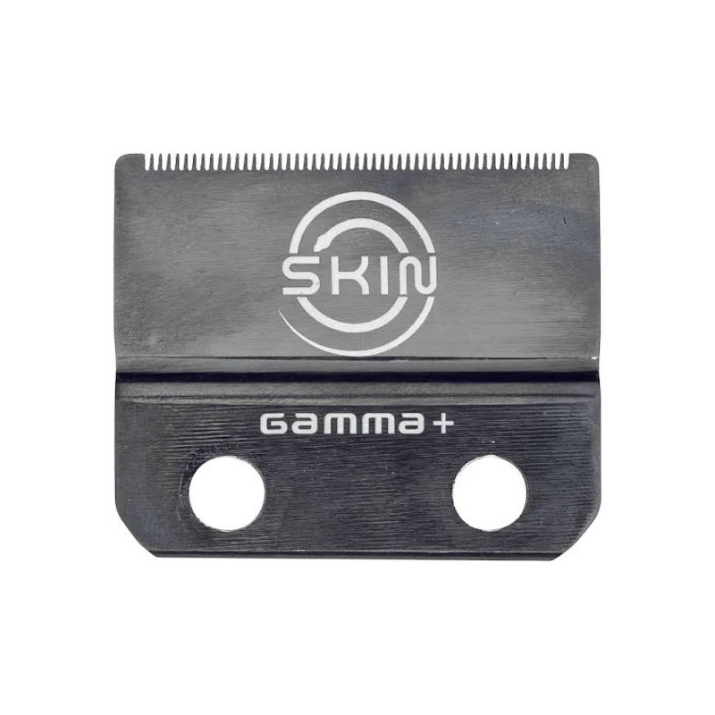 GAA ALATOFIXSKI, Cuchilla Skin Blade black diamond Gamma+