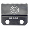 GAA ALATOFIXSKI, Cuchilla Skin Blade black diamond Gamma+