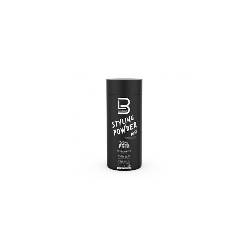 IMR 100131, polvo de peinado mate level3