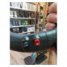 GAA+ PAG55BARBER242, detalle botones para barba, bigote y pelo GAA+ PAG55BARBER242, detalle botones para barba, bigote y pelo