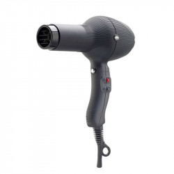 GAA+ PAG55BARBER242, secador barber phon con regulador de caudal de aire para barba y bigote