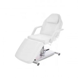 NEO ML319,  alexandra estética maquillaje pestañas tapizada en blanco
