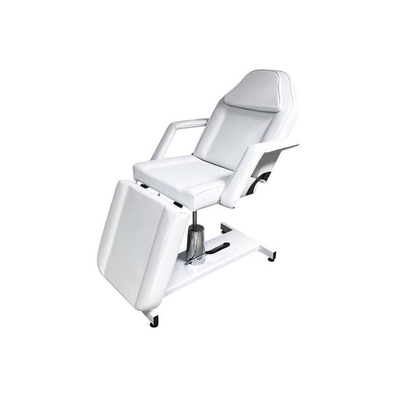 NEO ML319,  alexandra estética maquillaje pestañas tapizada en blanco