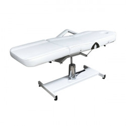 NEO ML319,  alexandra estética maquillaje pestañas tapizada en blanco