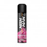 Hair spray pink Nishman 150ml