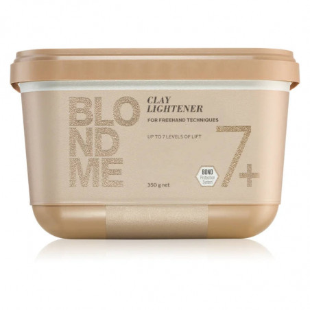 blondme bond enforcing 7+ 350g schwarzkopf