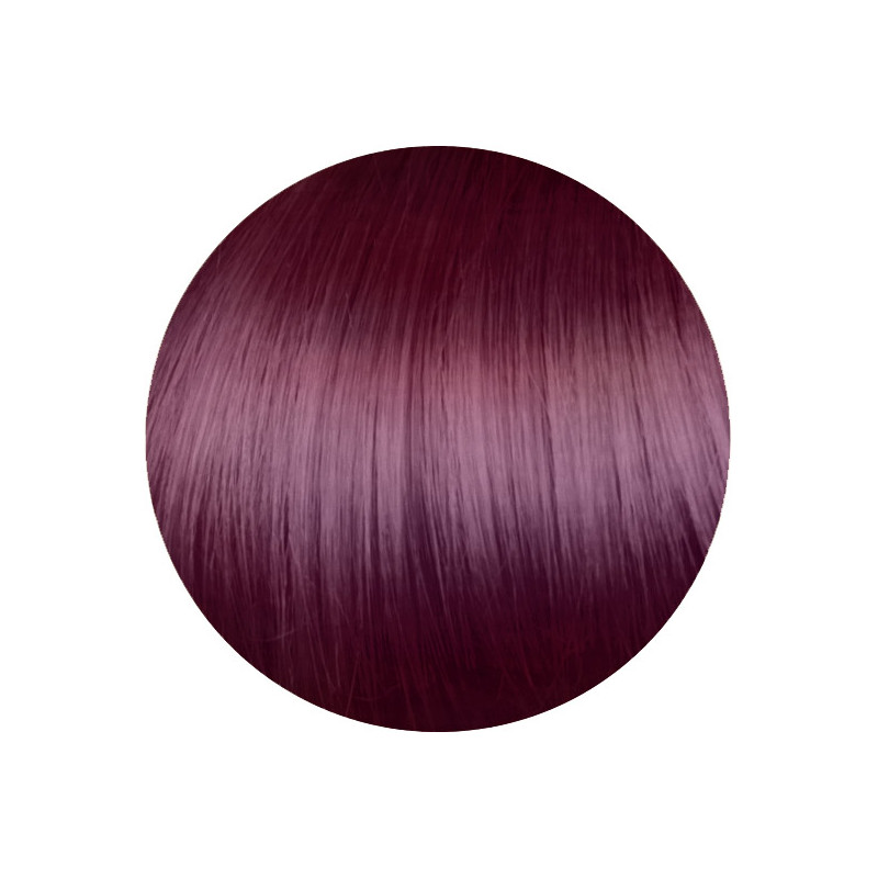 ERA 7/80 de 100 ml, Tinte en crema gamma, tinte profesional Erayba 100ml