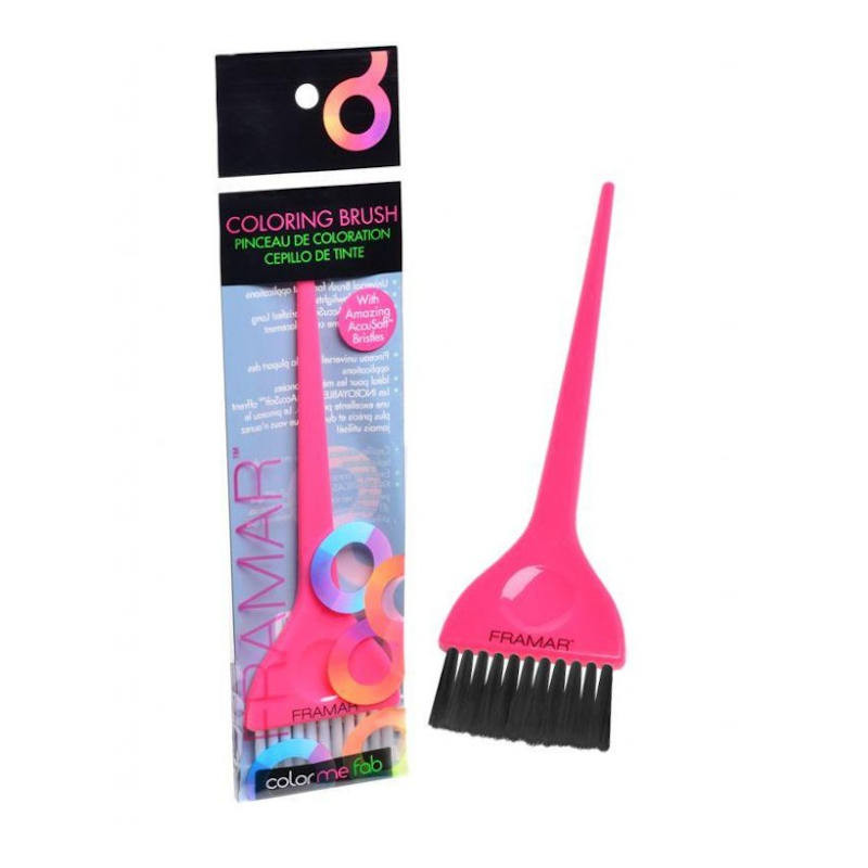 PB BFFRA91010,  brocha o pincel Framar con AccuSoft Bristles