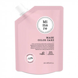 mïmare mascarilla color care 200ml, conditioner color care