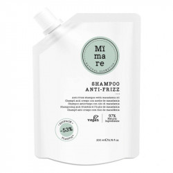 MIE VMESP44797, Champú Mïmare anti-frizz 200ml shampoo anti-frizz