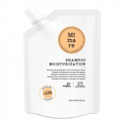 Champú Mïmare hidratante 200ml shampoo moisturization