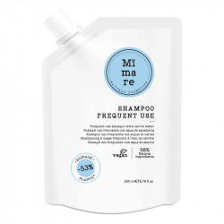 Champú Mïrare uso frecuente 200ml shampoo frequent use