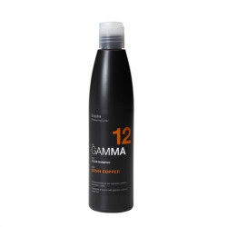 Gamma G12 Champú todos los colores Erayba 250ml