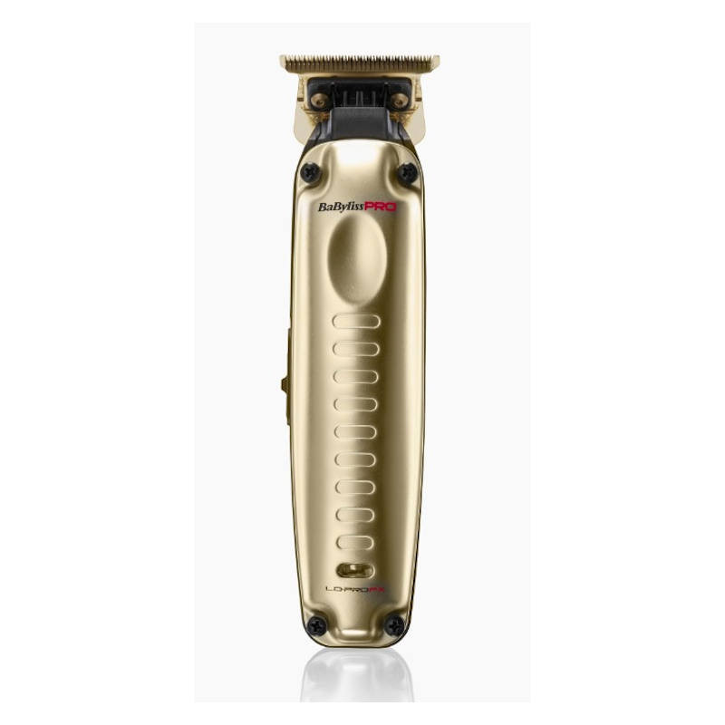 BAB FX726GE, maquina contorno loprofx, maquina trimmer loprofx gold