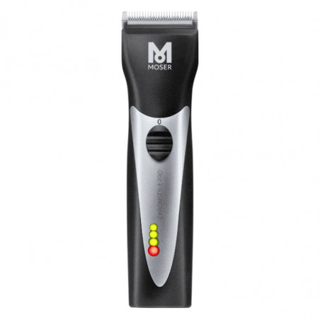 Máquina Chromstyle Pro Lithium Moser 1871