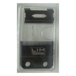 Cuchilla recambio Devouler cliper Lin Hair 4007150112