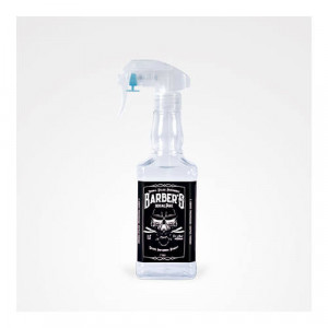 Pulverizadores de agua barberías | Pulverizador para líquidos peluquería